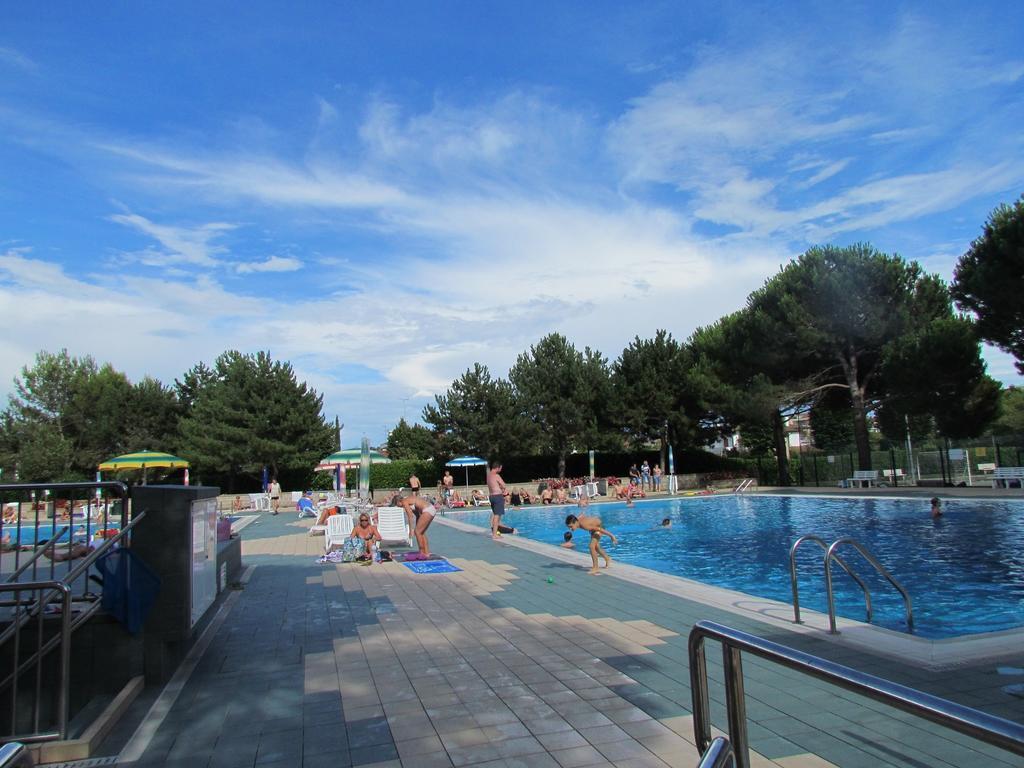 Aparthotel Valbella Bibione