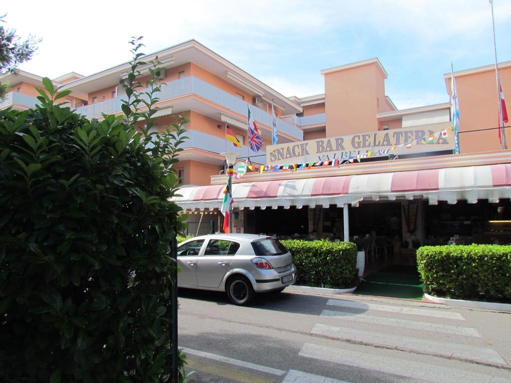 Valbella * Bibione