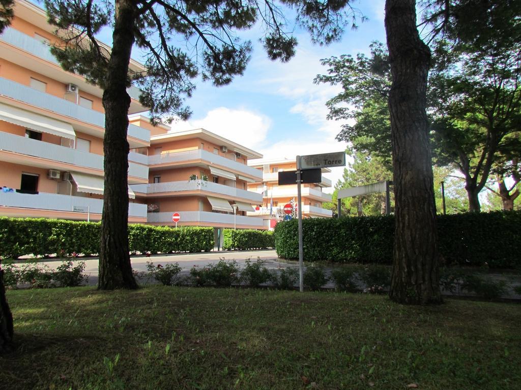 Valbella Aparthotel Bibione