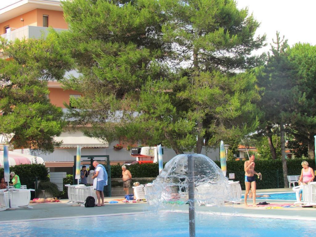 Valbella * Bibione
