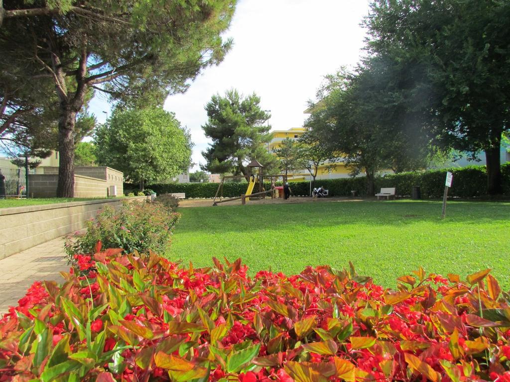Aparthotel Valbella Bibione