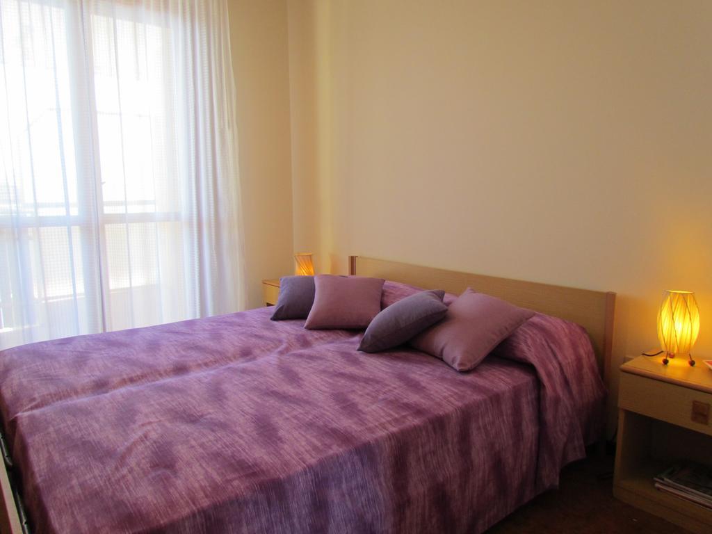 Aparthotel Valbella