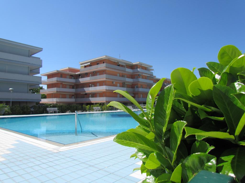 Valbella Aparthotel Bibione