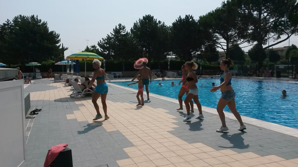 Aparthotel Valbella