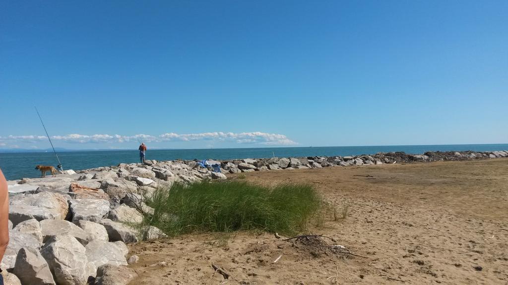 Aparthotel Valbella Bibione