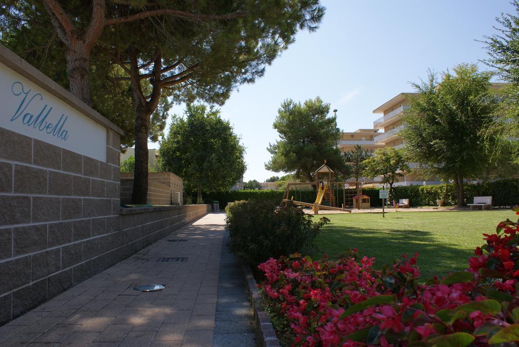 Aparthotel Valbella