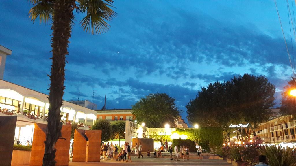 Valbella Aparthotel Bibione