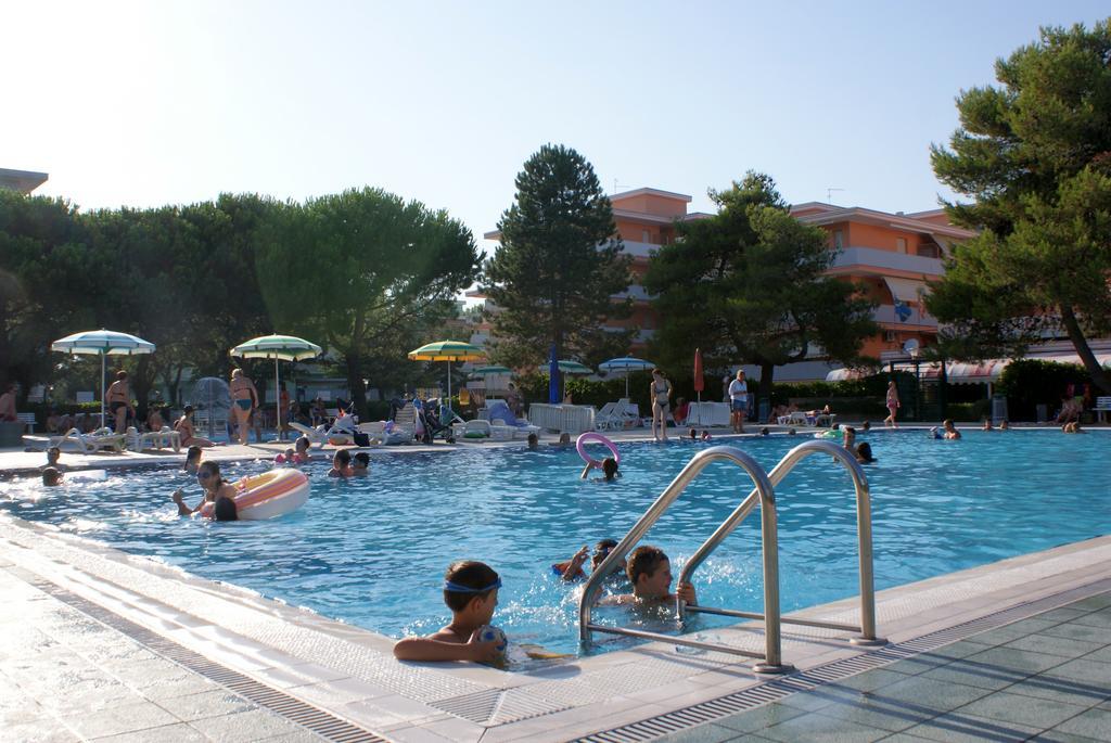 Valbella Aparthotel Bibione